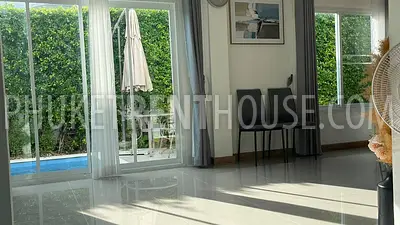 CHA22711: Townhouse with Private Pool. Fotoğraf #11