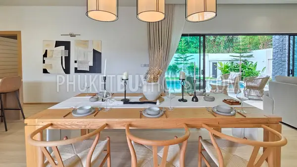 CHA22712: Renovated 2BR Pool Villa with Open-Plan Design near Chalong Pier. Photo #36