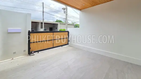 CHA22712: Renovated 2BR Pool Villa with Open-Plan Design near Chalong Pier. Photo #33