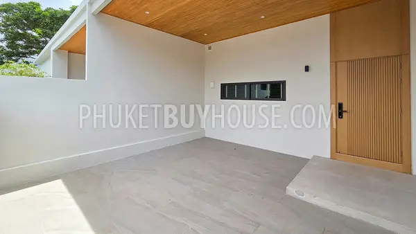 CHA22712: Renovated 2BR Pool Villa with Open-Plan Design near Chalong Pier. Photo #32