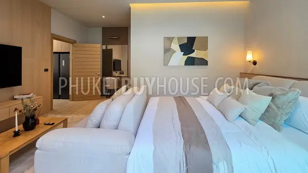 CHA22712: Renovated 2BR Pool Villa with Open-Plan Design near Chalong Pier. Photo #13