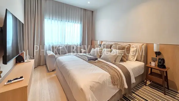 CHA22712: Renovated 2BR Pool Villa with Open-Plan Design near Chalong Pier. Photo #16