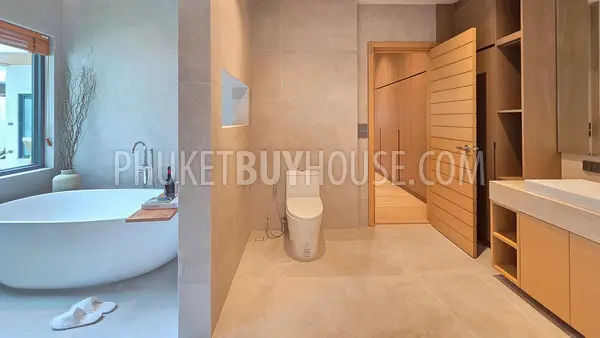 CHA22712: Renovated 2BR Pool Villa with Open-Plan Design near Chalong Pier. Photo #23