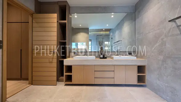 CHA22712: Renovated 2BR Pool Villa with Open-Plan Design near Chalong Pier. Photo #26