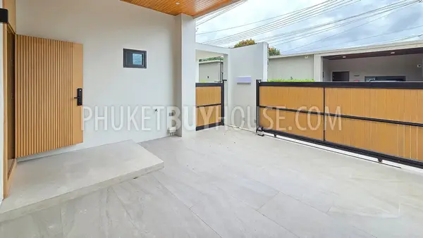 CHA22712: Renovated 2BR Pool Villa with Open-Plan Design near Chalong Pier. Photo #27