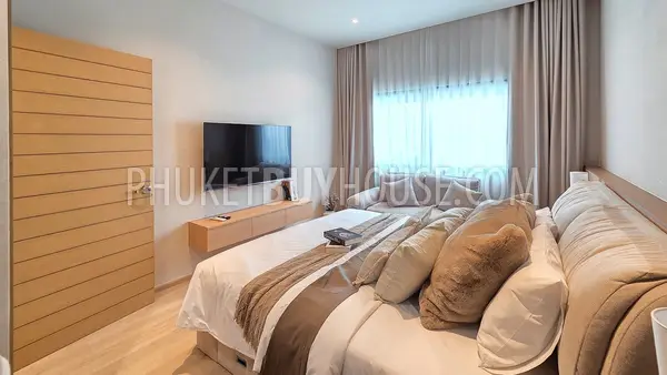 CHA22712: Renovated 2BR Pool Villa with Open-Plan Design near Chalong Pier. Photo #29
