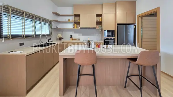 CHA22712: Renovated 2BR Pool Villa with Open-Plan Design near Chalong Pier. Photo #34