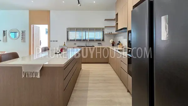 CHA22712: Renovated 2BR Pool Villa with Open-Plan Design near Chalong Pier. Photo #31