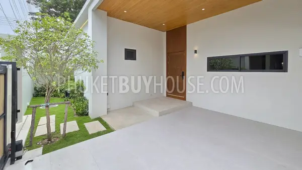 CHA22713: Two Bedroom Pool Villa in Chalong with Spacious Layout and Full Privacy. 照片 #17