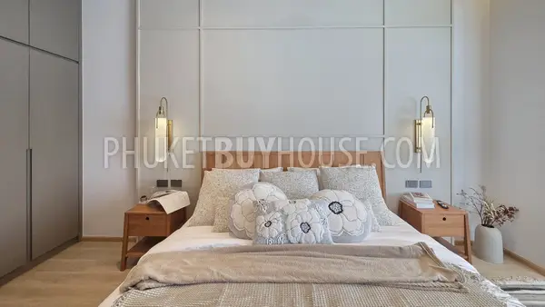 CHA22713: Two Bedroom Pool Villa in Chalong with Spacious Layout and Full Privacy. 照片 #7