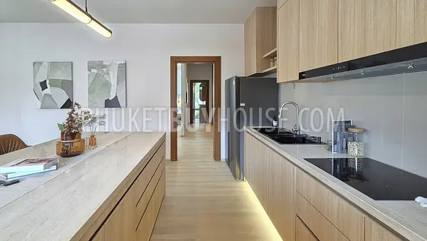 CHA22713: Two Bedroom Pool Villa in Chalong with Spacious Layout and Full Privacy. 照片 #5