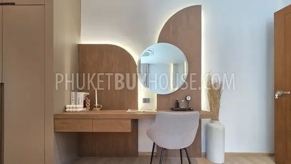 CHA22713: Two Bedroom Pool Villa in Chalong with Spacious Layout and Full Privacy. 照片 #8