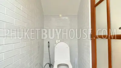 BAN22714: Contemporary 3-Bedroom Tropical Villas with Private Pools in Bang Tao for Sale. Photo #43