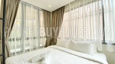 BAN22714: Contemporary 3-Bedroom Tropical Villas with Private Pools in Bang Tao for Sale. Photo #23