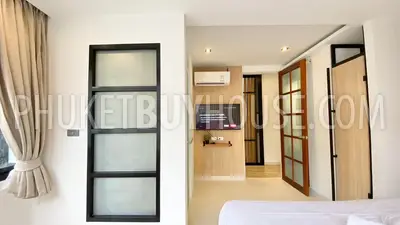 BAN22714: Contemporary 3-Bedroom Tropical Villas with Private Pools in Bang Tao for Sale. Photo #20