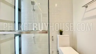 BAN22714: Contemporary 3-Bedroom Tropical Villas with Private Pools in Bang Tao for Sale. Photo #28