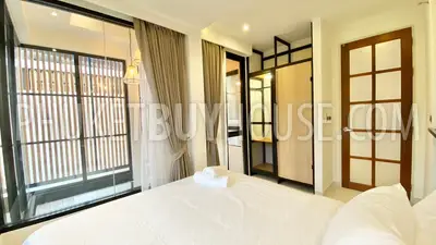 BAN22714: Contemporary 3-Bedroom Tropical Villas with Private Pools in Bang Tao for Sale. Photo #34