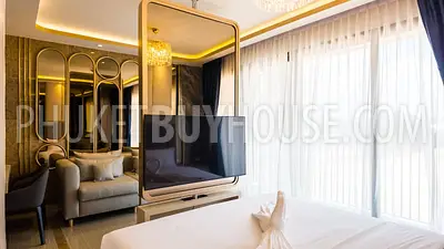 BAN22717: Studio in Bang Tao with Resort Facilities, Directly from Owner. Photo #4