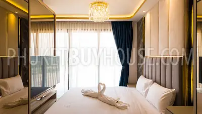 BAN22717: Studio in Bang Tao with Resort Facilities, Directly from Owner. Photo #6