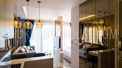 BAN22717: Studio in Bang Tao with Resort Facilities, Directly from Owner. Photo #8