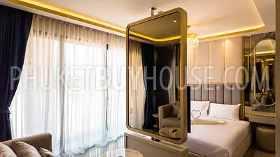 BAN22717: Studio in Bang Tao with Resort Facilities, Directly from Owner. Photo #12