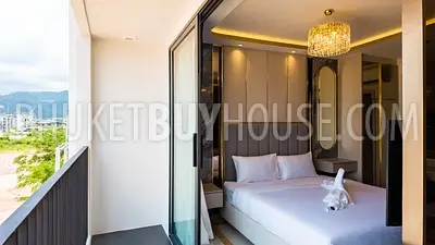 BAN22717: Studio in Bang Tao with Resort Facilities, Directly from Owner. Photo #10