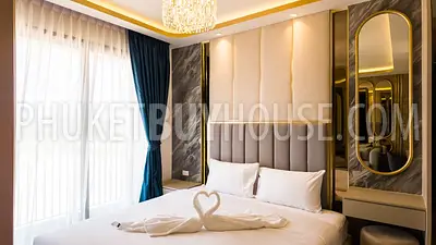 BAN22717: Studio in Bang Tao with Resort Facilities, Directly from Owner. Photo #11