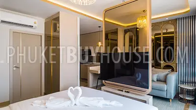 BAN22717: Studio in Bang Tao with Resort Facilities, Directly from Owner. Photo #16