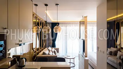 BAN22717: Studio in Bang Tao with Resort Facilities, Directly from Owner. Photo #14