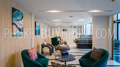 BAN22717: Studio in Bang Tao with Resort Facilities, Directly from Owner. Photo #18