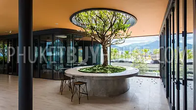 BAN22717: Studio in Bang Tao with Resort Facilities, Directly from Owner. Photo #22