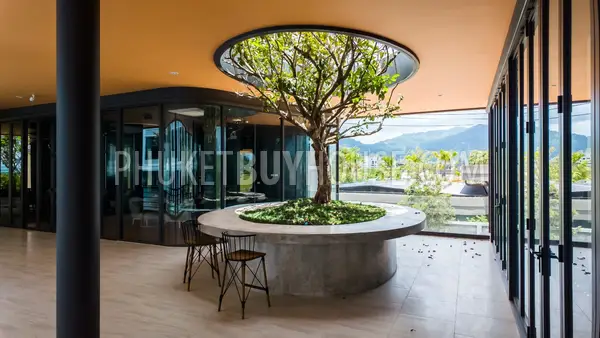 BAN22717: Studio in Bang Tao with Resort Facilities, Directly from Owner. Fotoğraf #22
