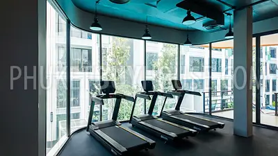 BAN22717: Studio in Bang Tao with Resort Facilities, Directly from Owner. Photo #20