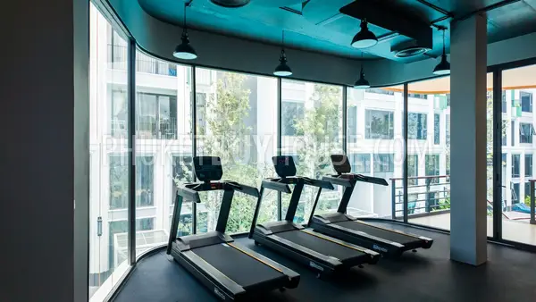 BAN22717: Studio in Bang Tao with Resort Facilities, Directly from Owner. Fotoğraf #20