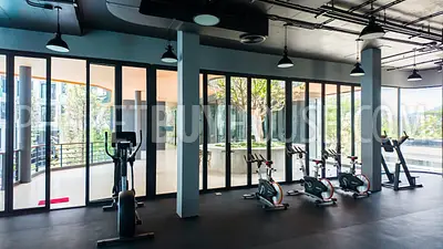 BAN22717: Studio in Bang Tao with Resort Facilities, Directly from Owner. Photo #23