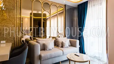 BAN22717: Studio in Bang Tao with Resort Facilities, Directly from Owner. Photo #19