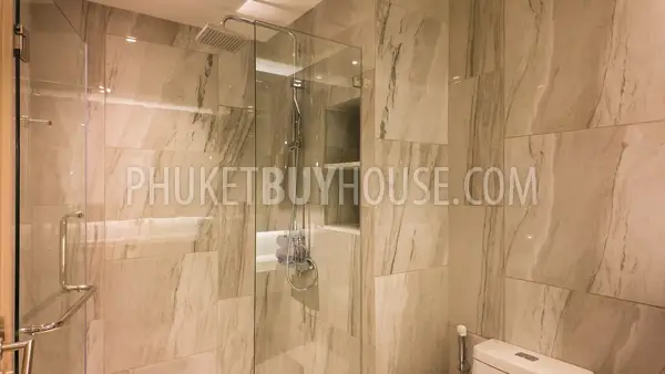 BAN22717: Studio in Bang Tao with Resort Facilities, Directly from Owner. Fotoğraf #15
