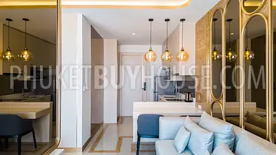 BAN22717: Studio in Bang Tao with Resort Facilities, Directly from Owner. Photo #17