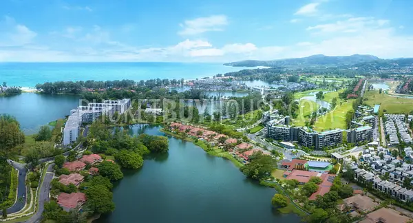 BAN22719: Cozy Studio Apartment in Bang Tao – Smart Freehold Investment Near the Beach. Photo #14