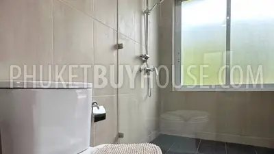 CHE22721: 3-Bedroom Pool Villa on 1,145 m² Land Plot in Cherngtalay. Photo #31