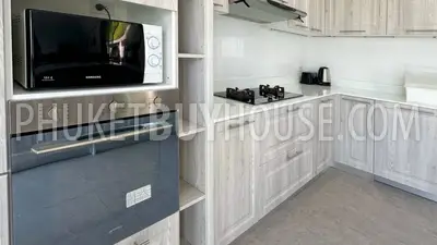 CHE22721: 3-Bedroom Pool Villa on 1,145 m² Land Plot in Cherngtalay. Photo #12