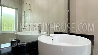 CHE22721: 3-Bedroom Pool Villa on 1,145 m² Land Plot in Cherngtalay. Photo #32