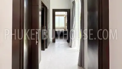 CHE22721: 3-Bedroom Pool Villa on 1,145 m² Land Plot in Cherngtalay. Photo #33