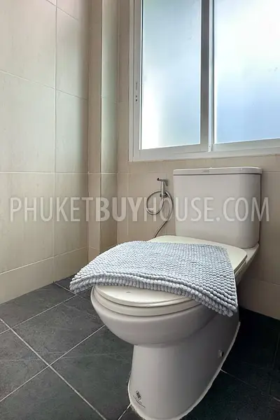 CHE22721: 3-Bedroom Pool Villa on 1,145 m² Land Plot in Cherngtalay. Photo #42