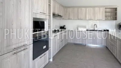 CHE22721: 3-Bedroom Pool Villa on 1,145 m² Land Plot in Cherngtalay. Photo #47