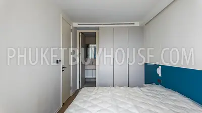 LAY22724: Resale 2-Bedroom Unit with Custom Layout 50 meters to Layan Beach. Photo #31