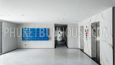 LAY22724: Resale 2-Bedroom Unit with Custom Layout 50 meters to Layan Beach. Photo #35