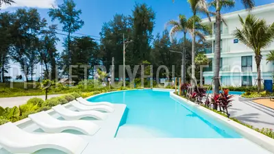 LAY22724: Resale 2-Bedroom Unit with Custom Layout 50 meters to Layan Beach. Photo #34
