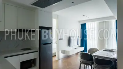 LAY22725: Custom 2-Bedroom Resale Unit on the costline of Layan Beach. Photo #14