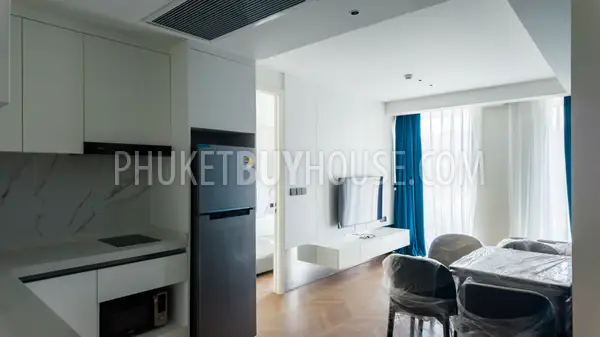 LAY22725: Custom 2-Bedroom Resale Unit on the costline of Layan Beach. Fotoğraf #14